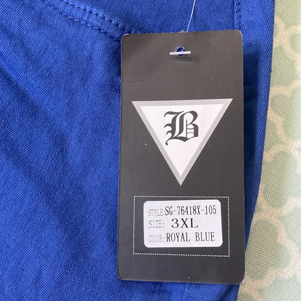 Be Girl marked as